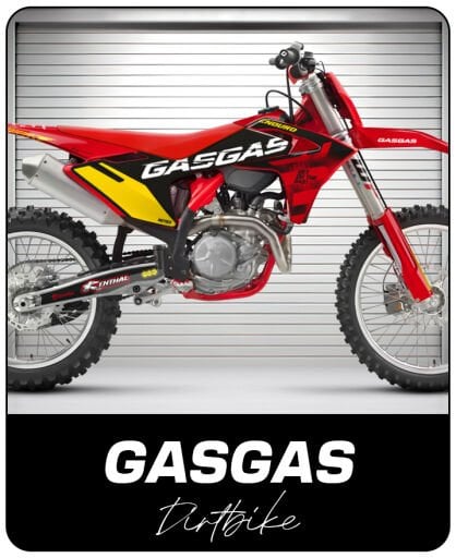 Gasgas Dirtbike