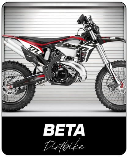 Beta Dirtbike
