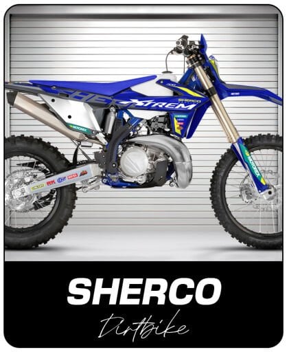 Sherco Dirtbike