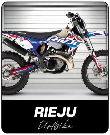 Rieju Dirtbike