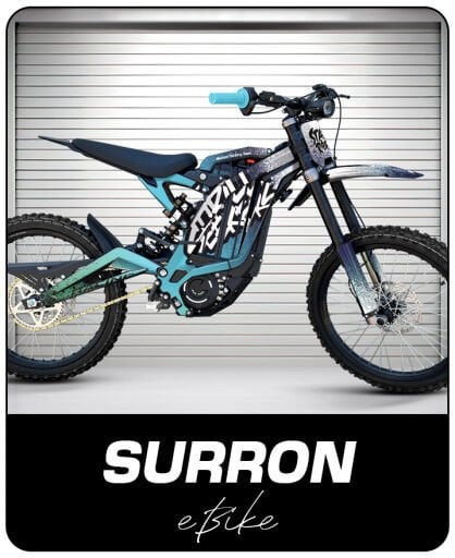 Surron