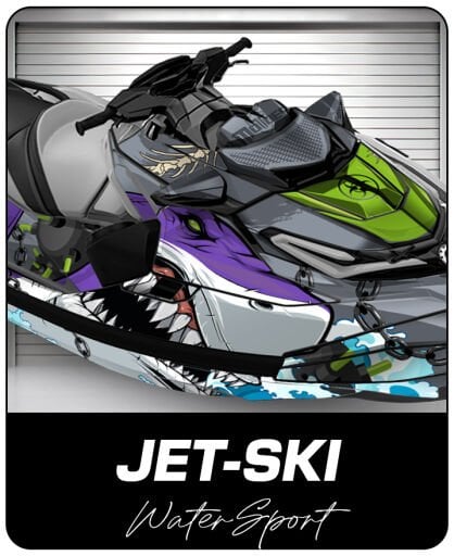 Jetski