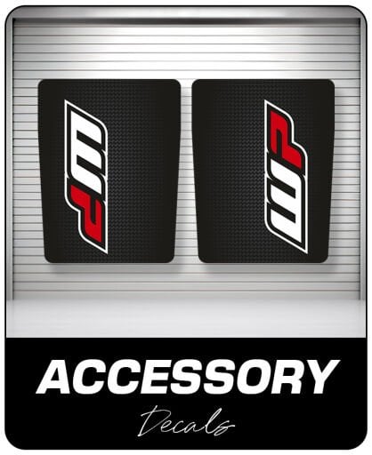 JANT-WP Sticker