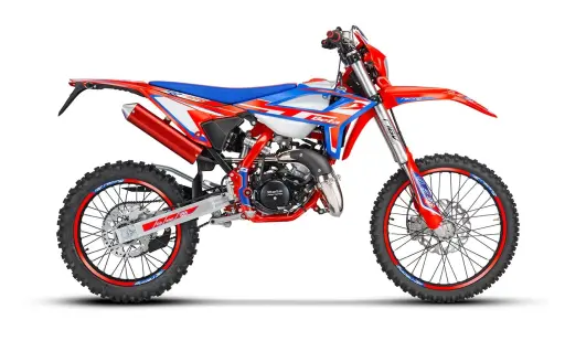 RR Modelleri