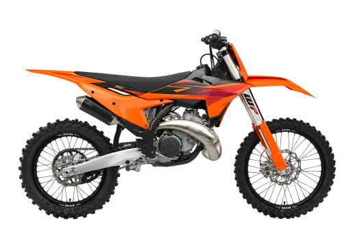 SX SX-F / XC XC-F