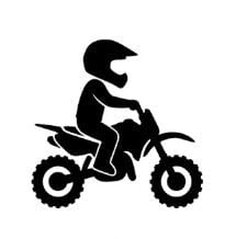 ÇOCUK MOTOSİKLETLERİ İÇİN
