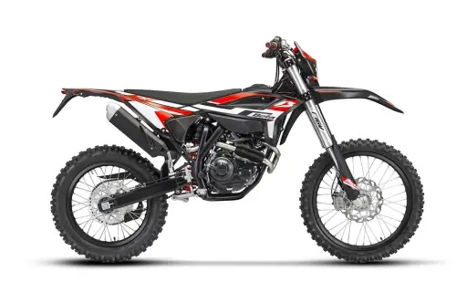RR 4T / RR-S