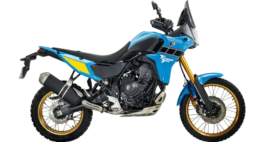 Tenere 700