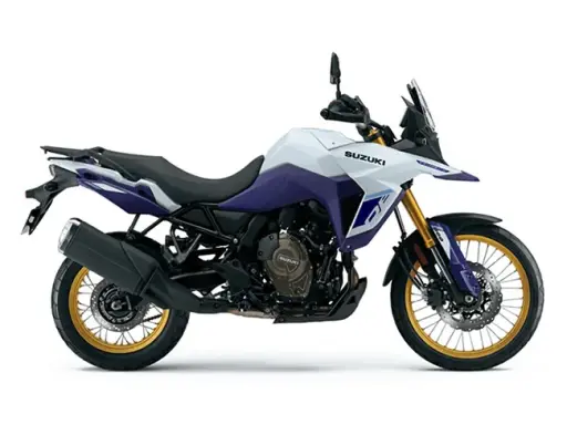 Suzuki V-Storm