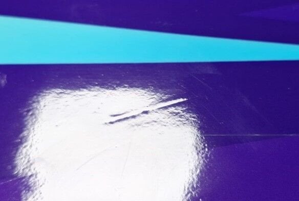 KTM EXC (2024–2025) Uyumlu Sticker Seti – Outlet