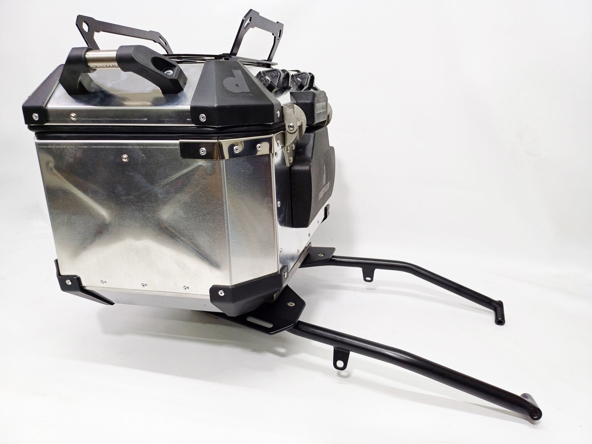 Yamaha Tenere 700 (2019–2026  Büyük Boy XL Arka Bagaj Taşıyıcı