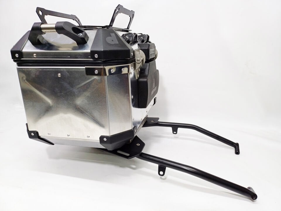 Yamaha Tenere 700 (2019–2026  Büyük Boy XL Arka Bagaj Taşıyıcı