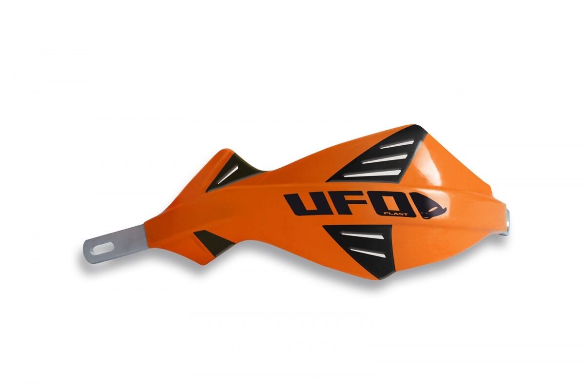 UFO PLAST Motocross Discover Elcik Koruma Turuncu