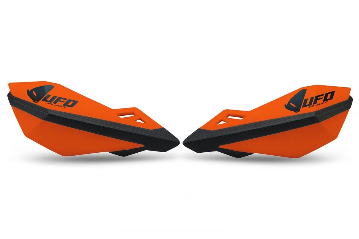 UFO PLAST Elcik Koruma Turuncu KTM SX - SX-F - EXC - EXC-F 2014 - 2025 Modelleri İçin