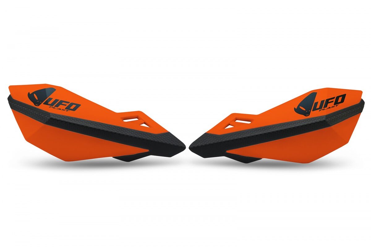 UFO PLAST Elcik Koruma Turuncu KTM SX - SX-F - EXC - EXC-F 2014 - 2025 Modelleri İçin