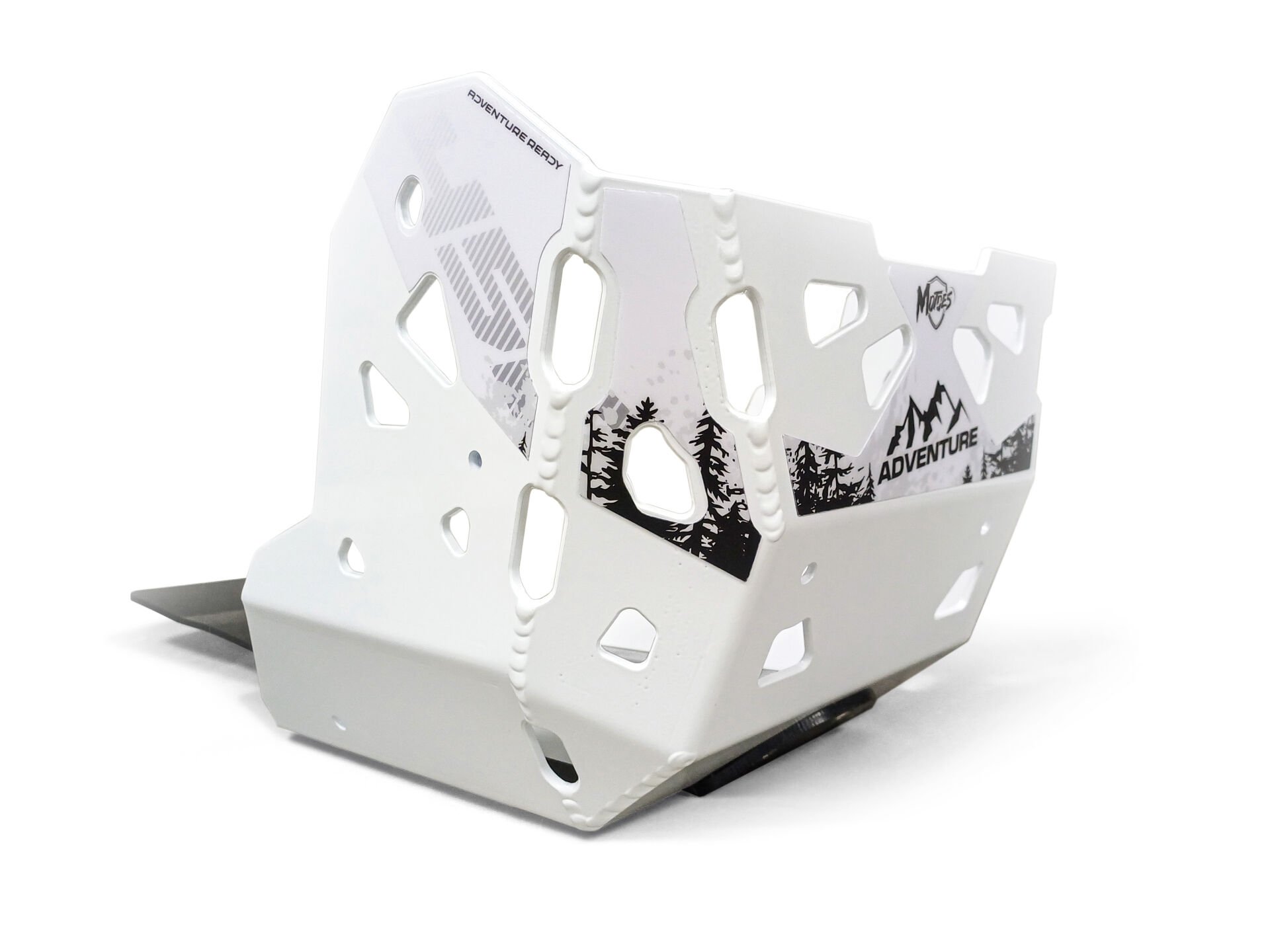 CF Moto 450MT Karter Koruma 2024-2026