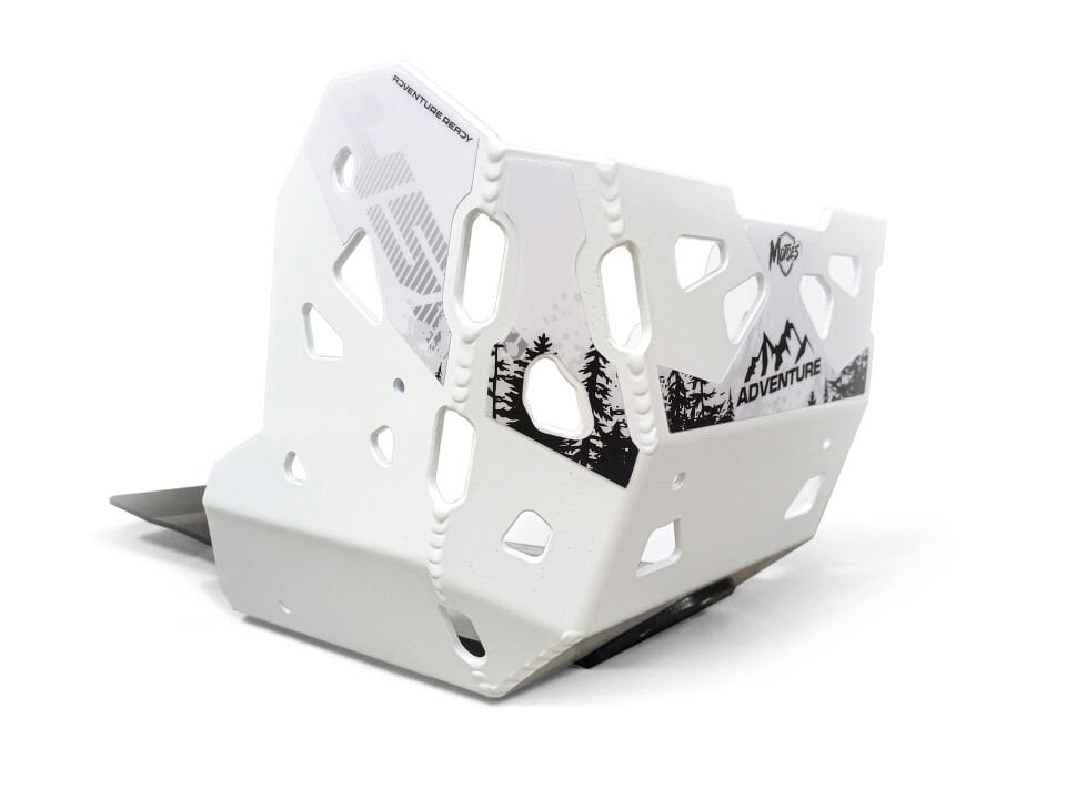 CF Moto 450MT Karter Koruma 2024-2026
