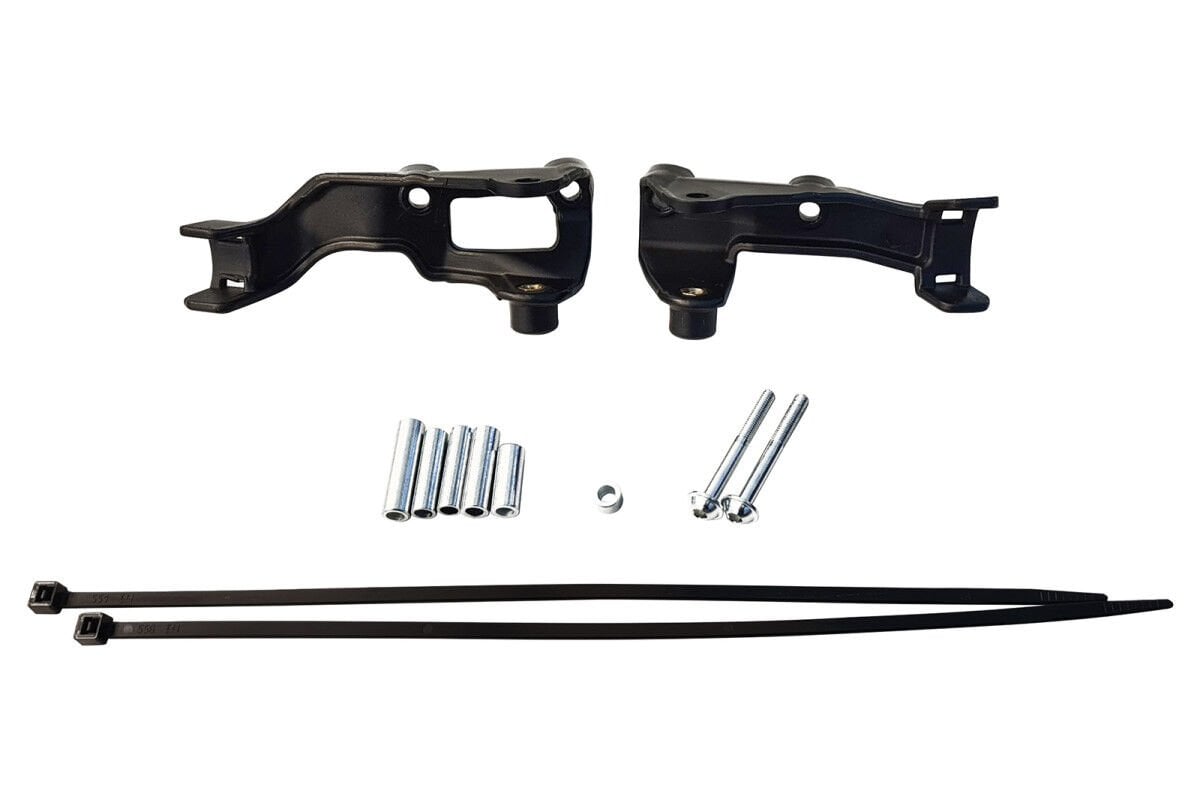 UFO PLAST Manet Montaj Kiti  KTM - Husqvarna - Sherco - Beta Modelleri İçin