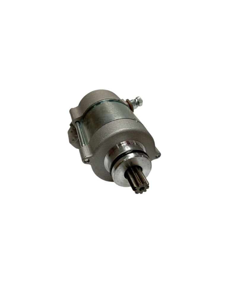 KTM 200 250 300 EXC XC-W Freeride 250R Marş Motoru Starter Moric - OEM 55140001100