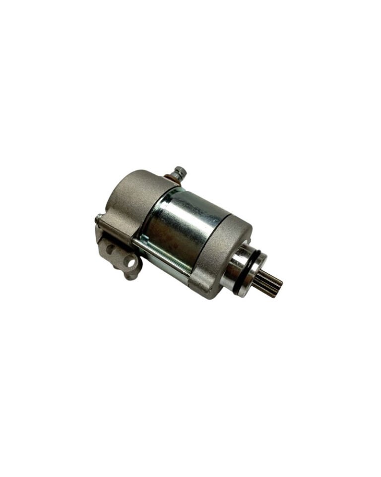 KTM 200 250 300 EXC XC-W Freeride 250R Marş Motoru Starter Moric - OEM 55140001100