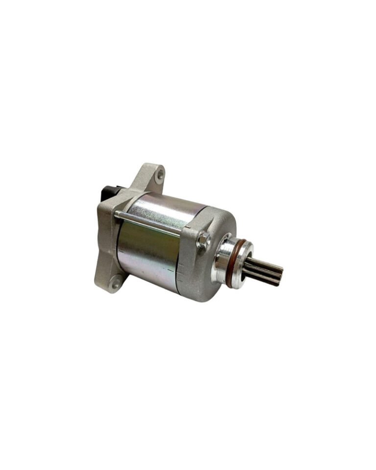 KTM, Husqvarna, GasGas 2017-2023 Uyumlu Elektromotor