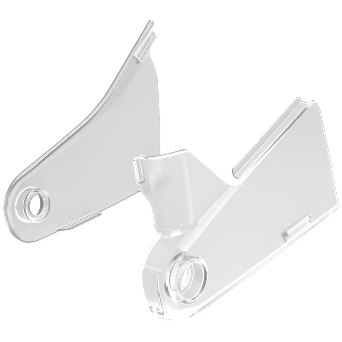 Polisport Sticker Koruma Kapakları KTM 2019 - 2020 Modelleri İçin