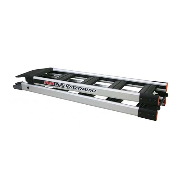Hybrid Katlanabilir Rampa – 180 cm