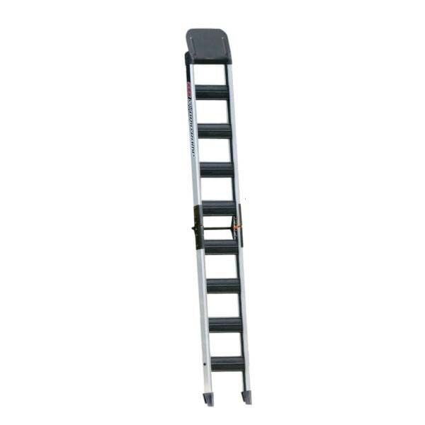 Hybrid Katlanabilir Rampa – 180 cm