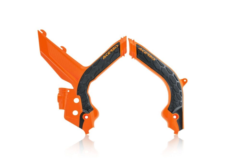 KTM 2021 - 2023 GRIP Şasi Koruyucu