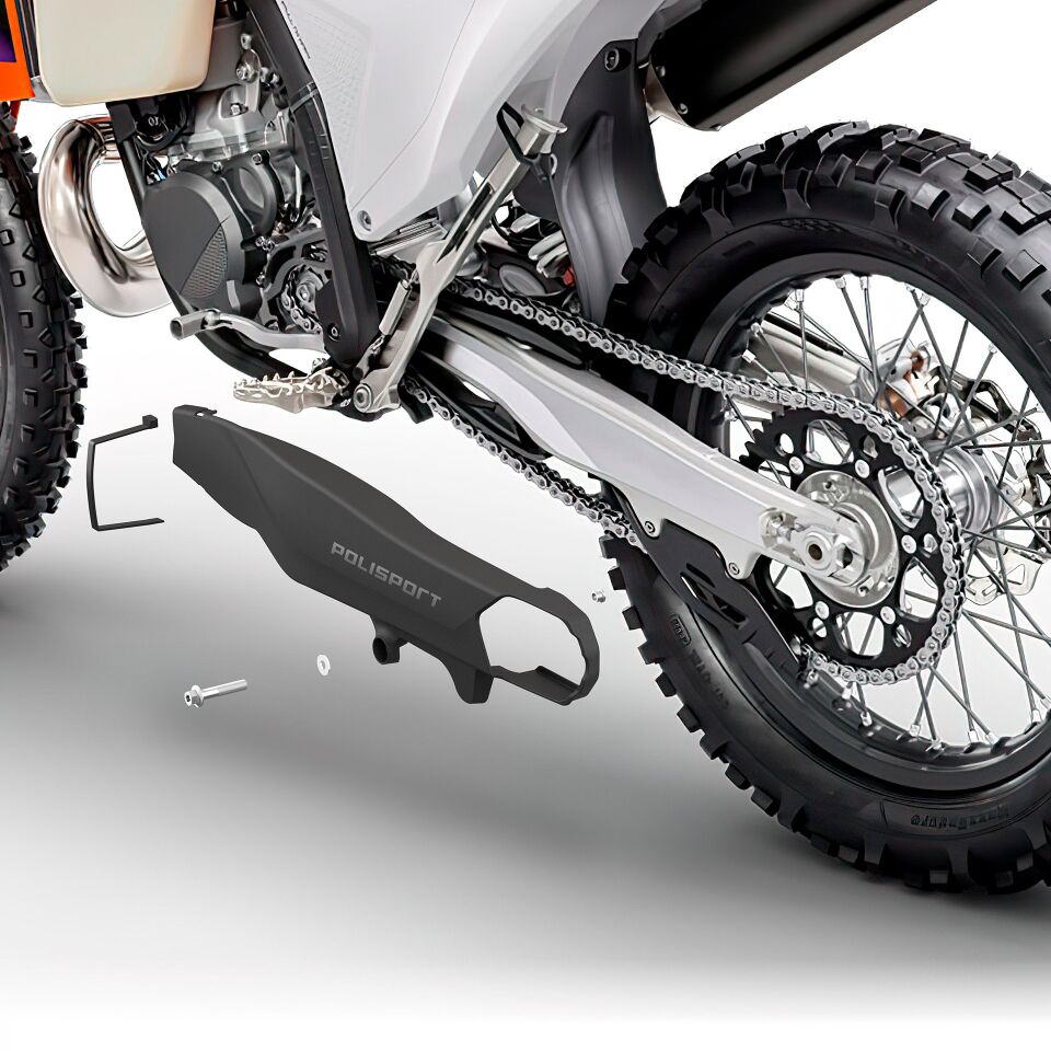 KTM HUSQ GASGAS 2024-26 Maşa Koruma