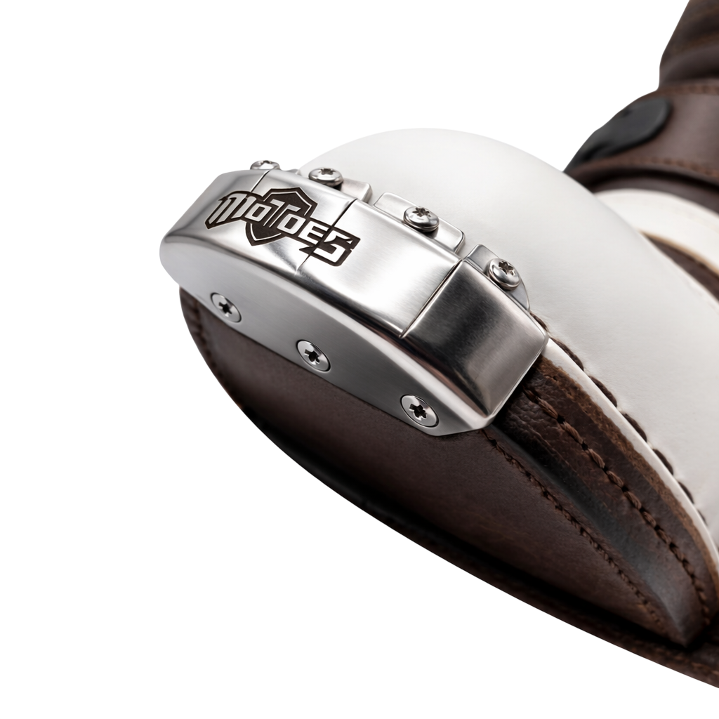 MOTOES KROM BOT UCU KORUMASI