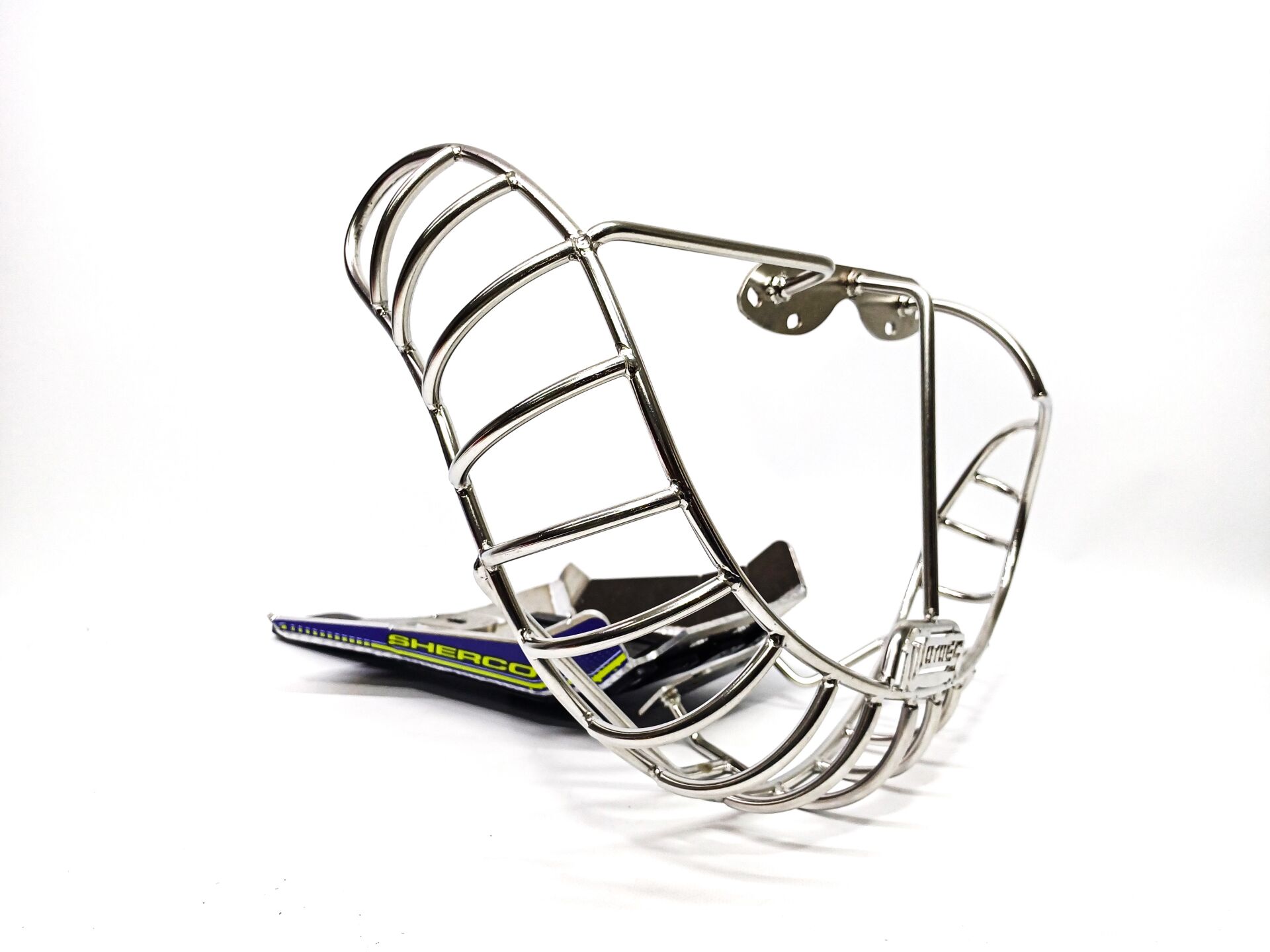 SHERCO 250/300 2T 2025 ( SPES ) Model Salyangoz Tel Koruma Sadece Tel Koruma istiyorum