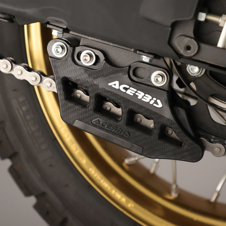Acerbis Zincir Kılavuzu – Yamaha Tenere 700 İçin