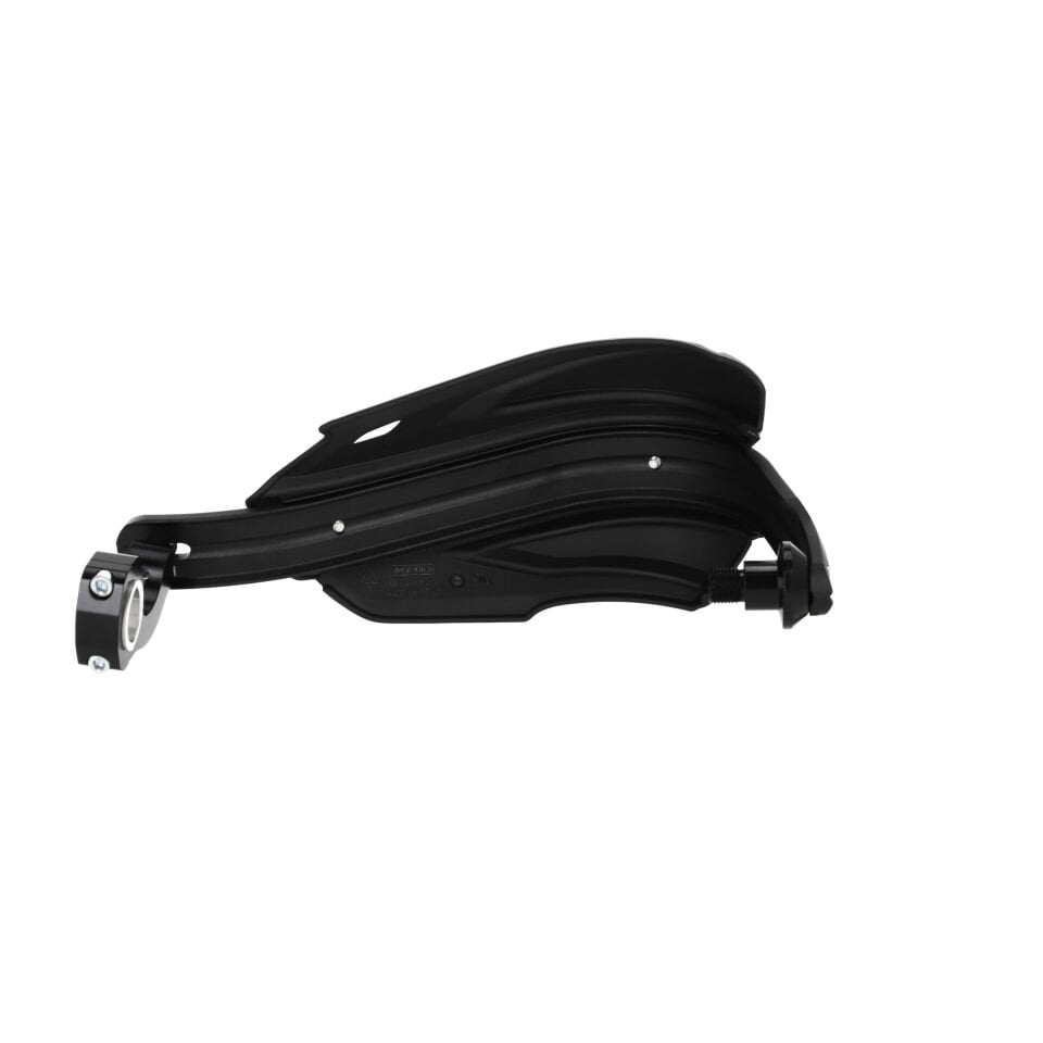 ENDURANCE-X Elcik Koruma – Tenere 700 İçin