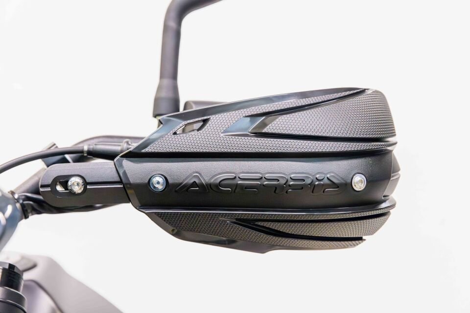 ENDURANCE-X Handguard – For Tenere 700