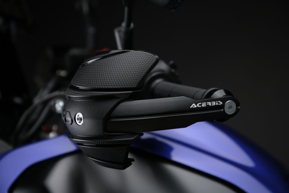 ENDURANCE-X Elcik Koruma – Tenere 700 İçin