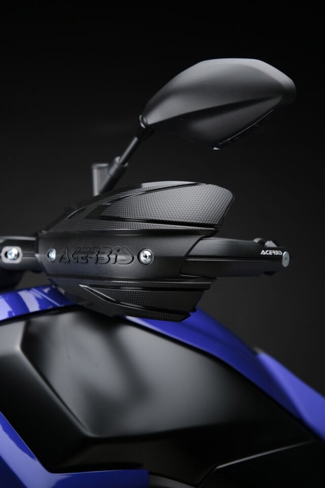 ENDURANCE-X Handguard – For Tenere 700