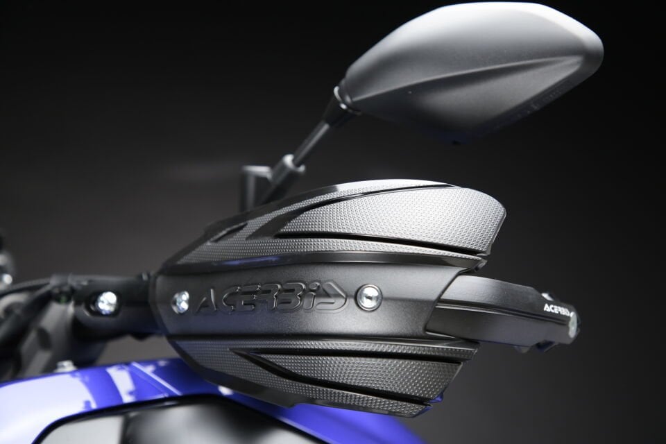 ENDURANCE-X Elcik Koruma – Tenere 700 İçin