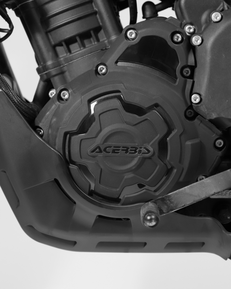 Royal Enfield 2024-25  X-POWER Debriyaj ve Statör Kapak Koruma