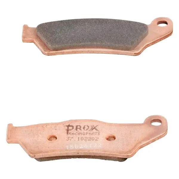 ProX Sintered (Sinterlenmiş) Ön Fren Balatası
