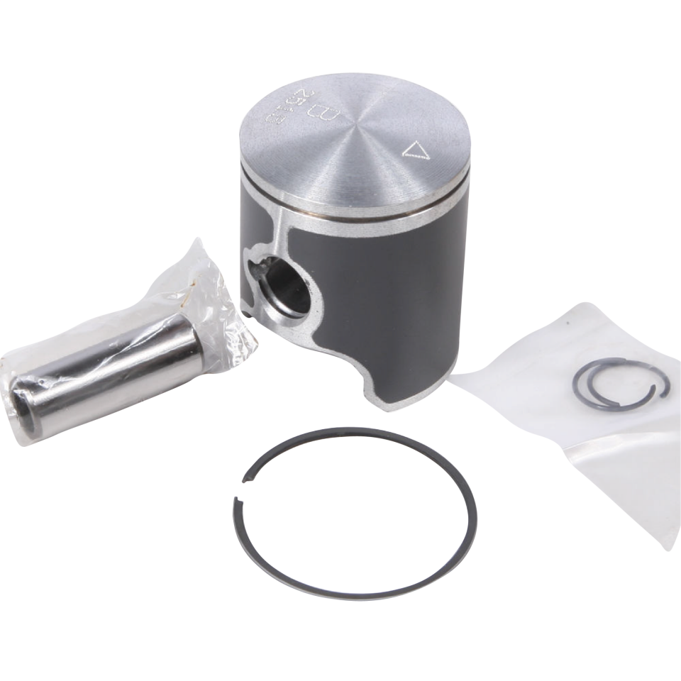KTM SX 50 Piston Segman Seti B PİSTON