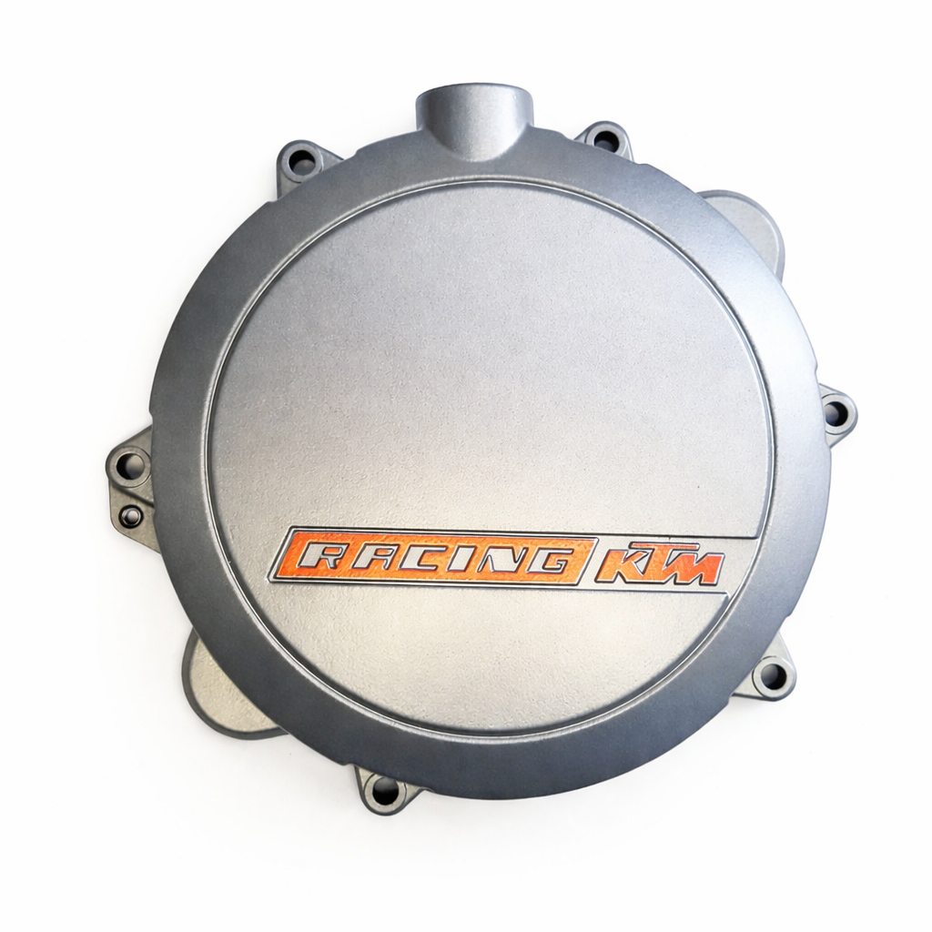 KTM Debriyaj Dış Kapağı