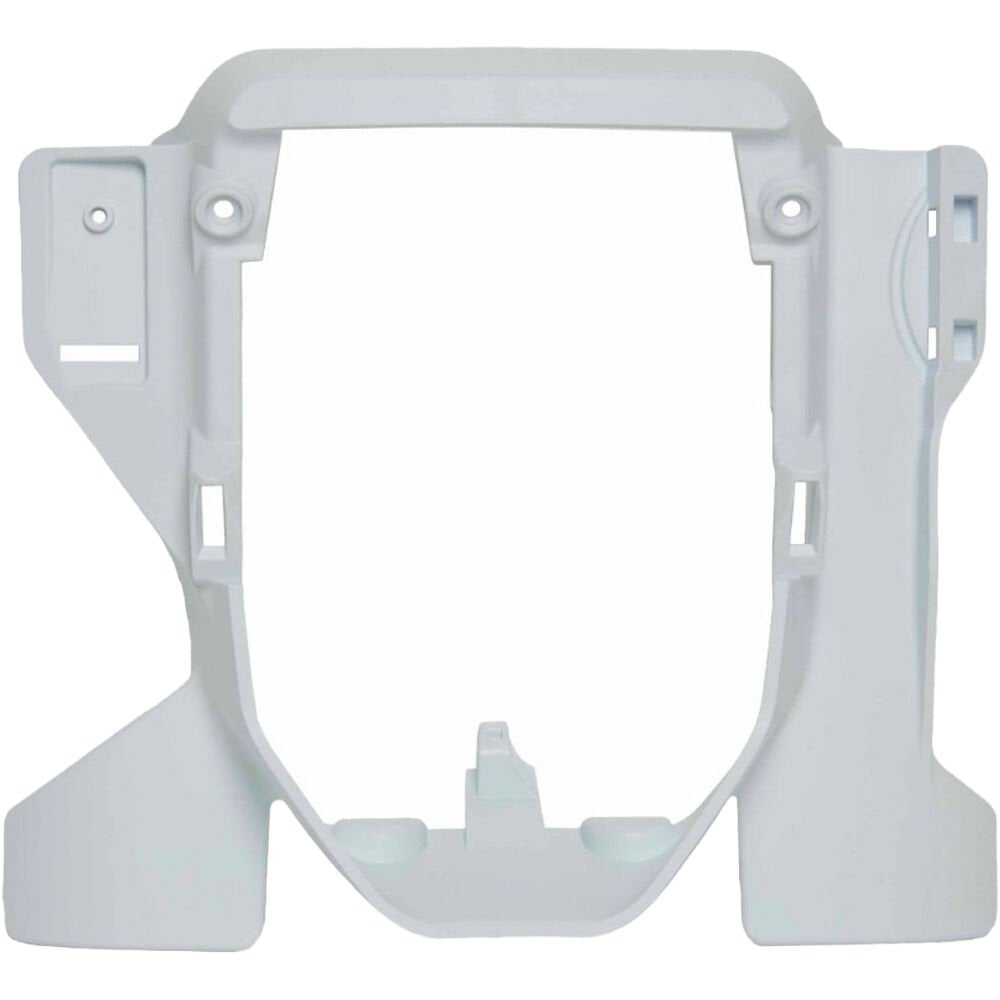 Racetech Husqvarna TE / FE 150-501 (2024-2025) Far Maskesi -Beyaz