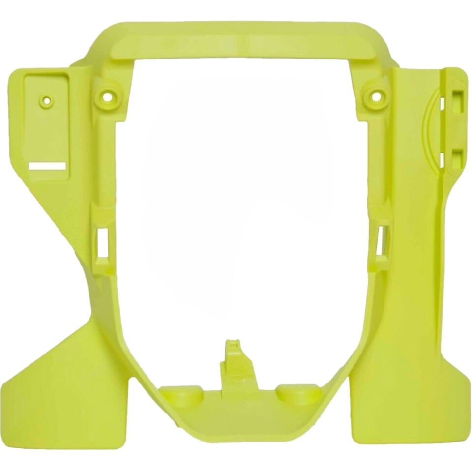 Racetech Husqvarna TE / FE 150-501 (2024-2025) Far Maskesi -Sarı