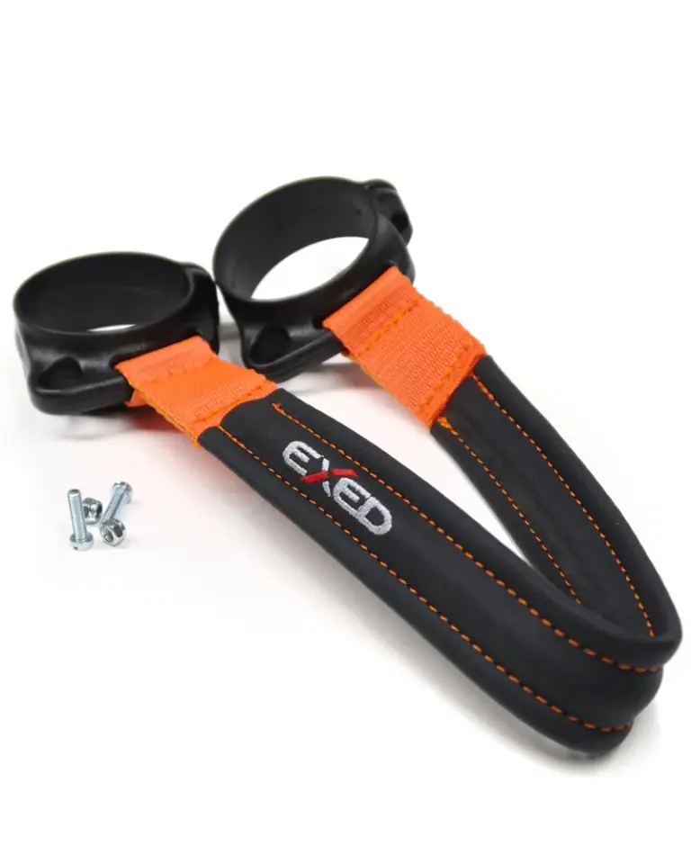 EXED Parts Tüm Arazi Motosikletleri İçin Üniversal Ön Çeki Kayışı (Front Lift Strap)