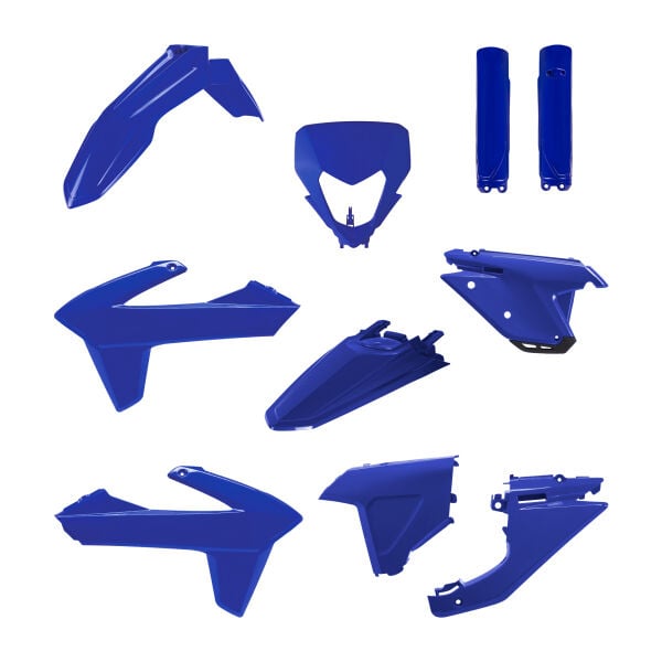 Sherco SE/SEF 2025 Plastik Kit OEM
