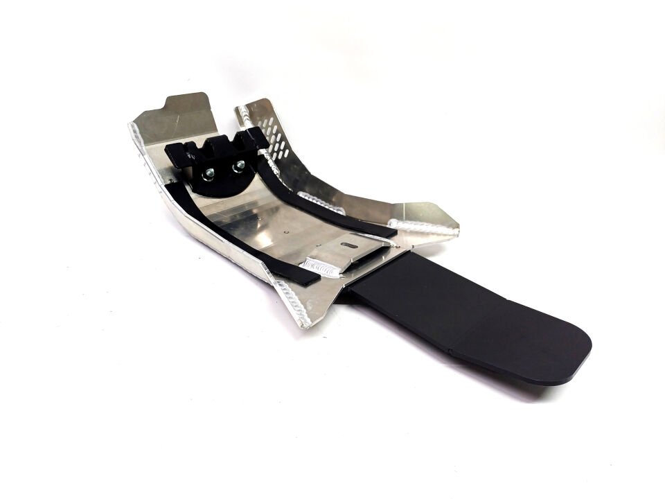 BETA 2T 250/300 RR-RC-XPRO 2020-2026 Karter Koruma Link Guard Including - #cecece:Silver(Naturel)