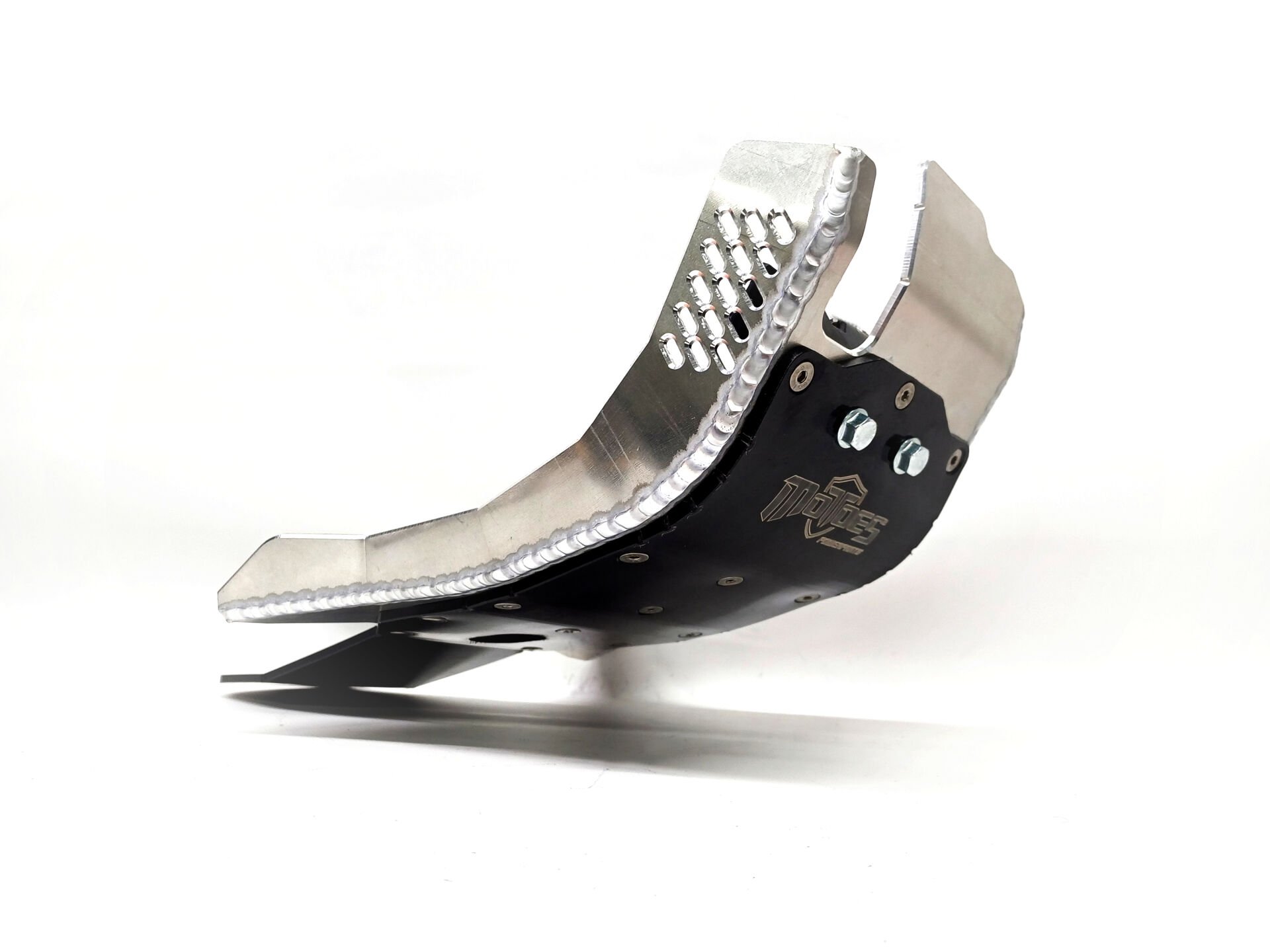 BETA 2T 250/300 RR-RC-XPRO 2020-2026 Karter Koruma Not Link Guard - #CECECE:Silver(Naturel)