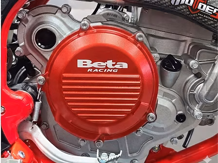 Beta 250/300 2T CNC Debriyaj Kapağı 2020-2027