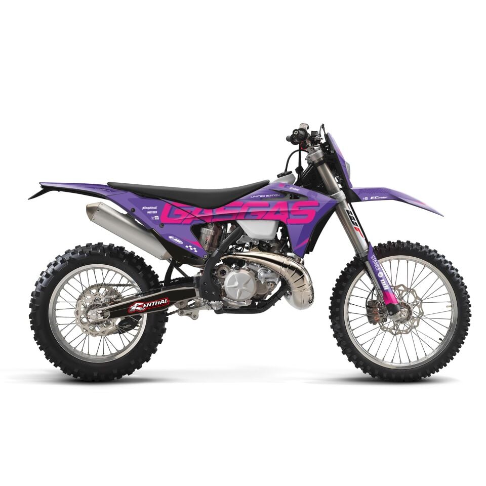 Gasgas Modelleri için Grafik Kiti